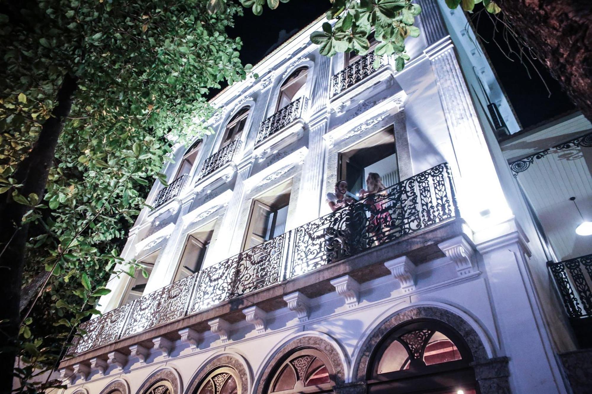 Villa 25 - Rio de Janeiro — Bilder 3